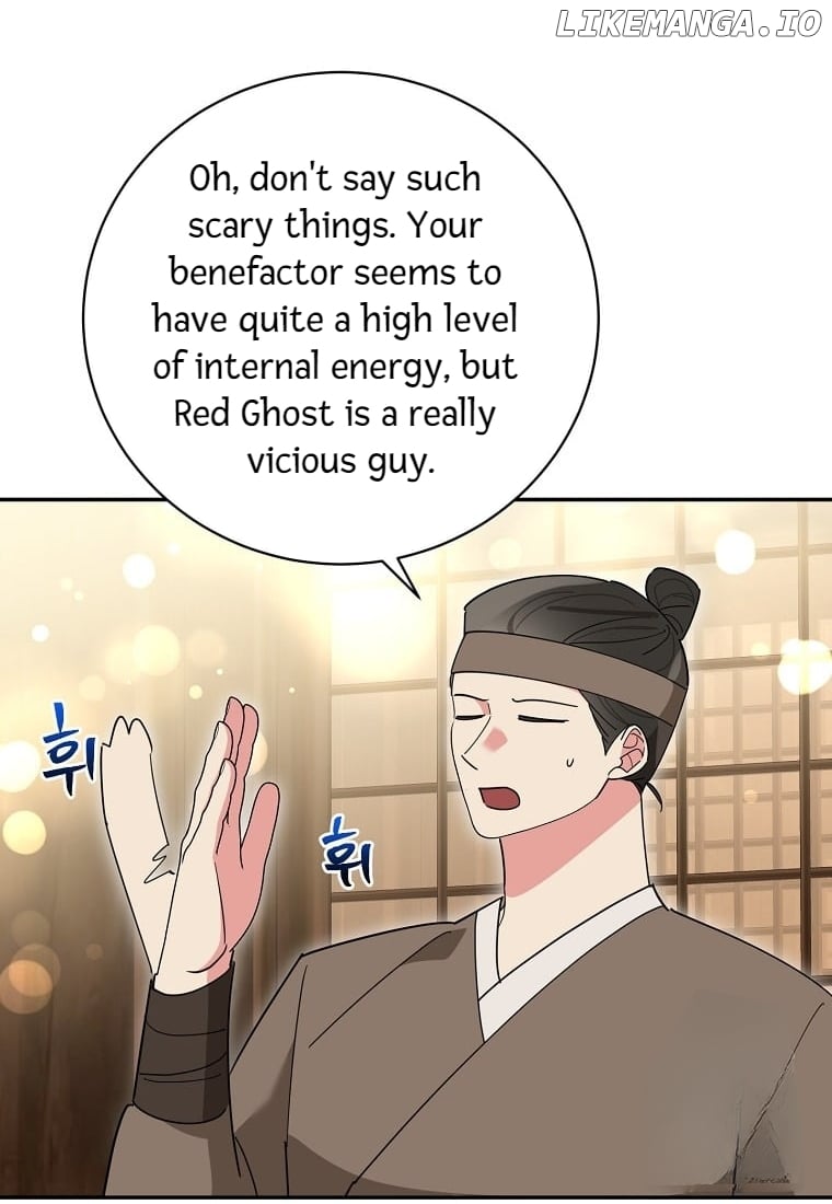 Precious Daughter of the Greatest Martial Arts Villain Chapter 138 - page 59